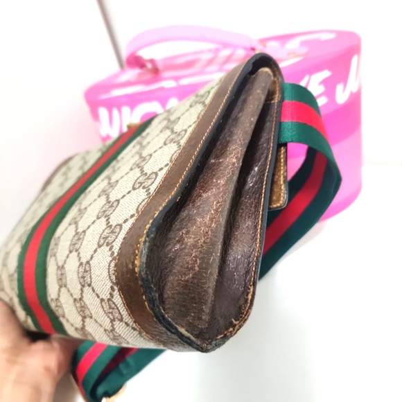 Gucci Sherry Line Clutch (Project) - Picture 4 of 8